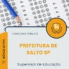 Apostila Supervisor de Educação Prefeitura de Salto SP 2026