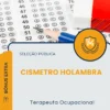 Apostila Terapeuta Ocupacional Seleção Pública CISMETRO HOLAMBRA 2026