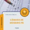 Apostila Vigia Câmara de Mogeiro PB 2026