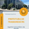 Apostila Agente Comunitário de Saúde Prefeitura de Tramandaí RS 2026