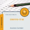 Apostila Analista Contábil Concurso Público CREFITO 17 SE 2026