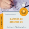Apostila Assistente Administrativo Câmara de Beberibe CE 2026