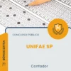 Apostila Contador Concurso Público UNIFAE SP 2026
