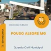 Apostila Guarda Civil Municipal Prefeitura de Pouso Alegre MG 2026