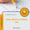 Apostila Mecânico Prefeitura de Bom Jesus da Penha MG 2026