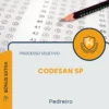 Apostila Pedreiro Processo Seletivo CODESAN SP 2026