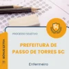 Apostila Enfermeiro Prefeitura de Passo de Torres SC 2026
