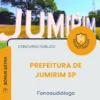 Apostila Fonoaudiólogo Prefeitura de Jumirim SP 2026