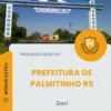 Apostila Gari Prefeitura de Palmitinho RS 2026