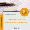 Apostila Guarda Prefeitura de Passo de Torres SC 2026