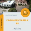 Apostila Motorista Prefeitura de Fagundes Varela RS 2026