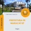 Apostila Vigia Prefeitura de Maracaí SP 2026