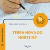 Apostila Vigia Prefeitura de Terra Nova do Norte MT 2026