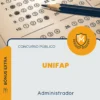 Apostila Administrador Concurso Público UNIFAP 2026