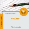 Apostila Administrador Concurso Público CRA MG 2026