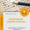 Apostila Agente de Combate a Endemias Prefeitura de Cândido Godói RS 2026
