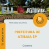 Apostila Coveiro Prefeitura de Atibaia SP 2026