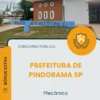 Apostila Mecânico Prefeitura de Pindorama SP 2026