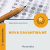 Apostila Motorista Prefeitura de Nova Xavantina MT 2026