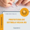 Apostila Operário Prefeitura de Estrela Velha RS 2026