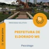 Apostila Psicólogo Prefeitura de Eldorado MS 2026