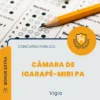 Apostila Vigia Câmara de Igarapé-Miri PA 2026