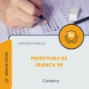 Apostila Coveiro Prefeitura de Franca SP 2026