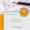 Apostila Farmacêutico Prefeitura de Cruzmaltina PR 2026