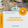 Apostila Motorista Prefeitura de Junqueirópolis SP 2026