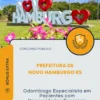 Apostila Odontólogo Especialista em Pacientes com Necessidades Especiais Prefeitura de Novo Hamburgo RS 2026