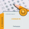 Apostila Pedagogo Concurso Público CONSUD PR 2026