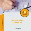 Apostila Pedreiro Prefeitura de Japurá PR 2026