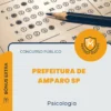 Apostila Psicologia Prefeitura de Amparo SP 2026