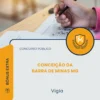 Apostila Vigia Prefeitura de Conceição da Barra de Minas MG 2026
