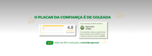 Ambiente organizado para estudos de concurso público
