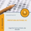 Apostila Agente Comunitário de Saúde Prefeitura de Painel SC 2026