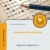 Apostila Agente Legislativo Prefeitura de Trindade GO 2026