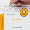 Apostila Contabilidade Concurso Público Dataprev 2026