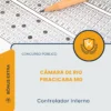 Apostila Controlador Interno Câmara de Rio Piracicaba MG 2026