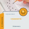 Apostila Enfermeiro Concurso Público CISAMUSEP PR 2026
