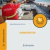 Apostila Estivador Processo Seletivo OGMORG RS 2026