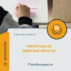 Apostila Fisioterapeuta Prefeitura de Embu das Artes SP 2026