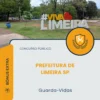 Apostila Guarda Vidas Prefeitura de Limeira SP 2026