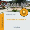 Apostila Motorista Prefeitura de Paulínia SP 2026