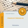 Apostila Motorista Prefeitura de Trindade GO 2026