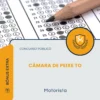 Apostila Motorista Câmara de Peixe TO 2026