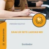 Apostila Soldador Processo Seletivo SAAE de Sete Lagoas MG 2026