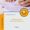 Apostila Vigia Prefeitura de Lagoa de Pedras RN 2026