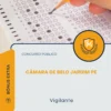 Apostila Vigilante Câmara de Belo Jardim PE 2026