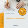 Apostila Zelador Câmara de Capelinha MG 2026